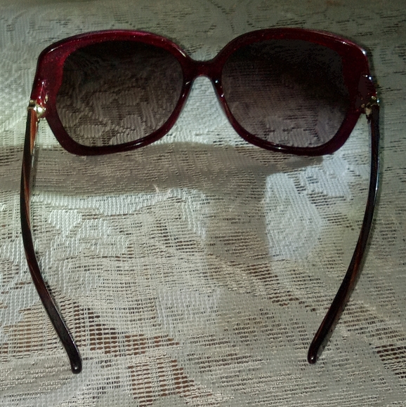 Designer Sunglasses